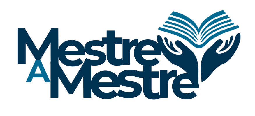 Mestre a Mestre - Landing Page